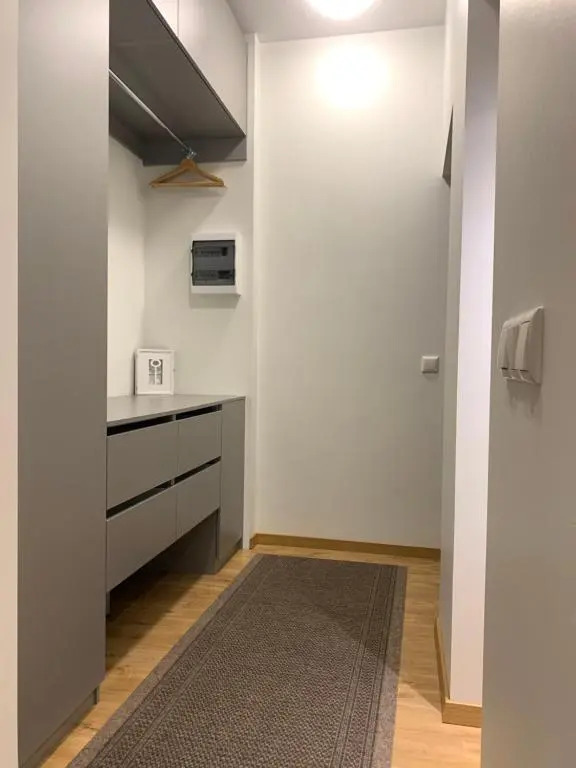 Staadioni apartment