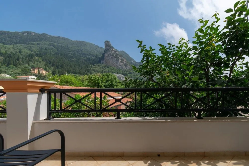 Villa Sophia Apartments by CorfuEscapes
