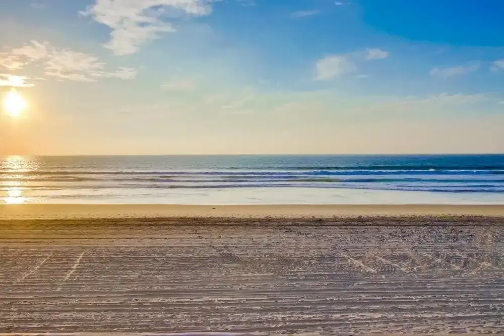 Beachside Getaway 4 2 Bedroom Condo