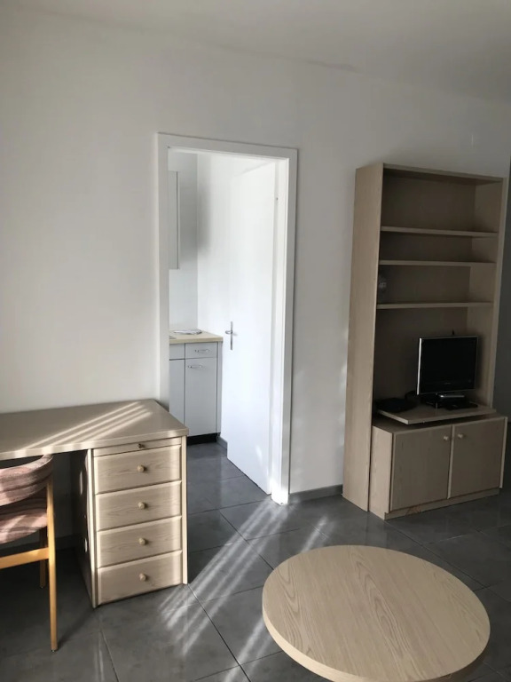 My Home Location
