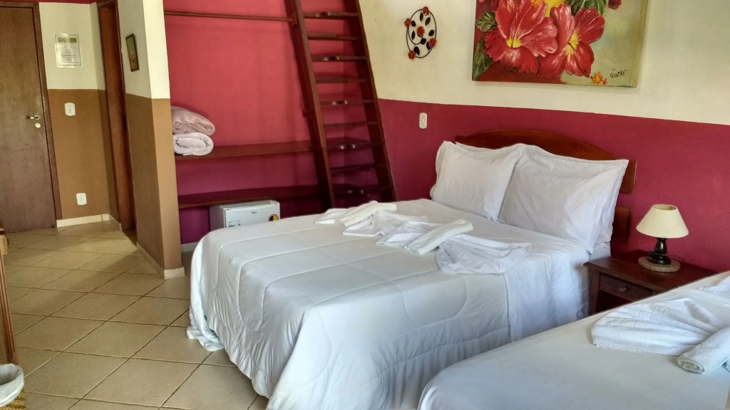 Pousada Marina Paraty