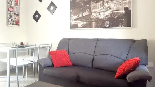 Apartment Av. José Franchy Roca