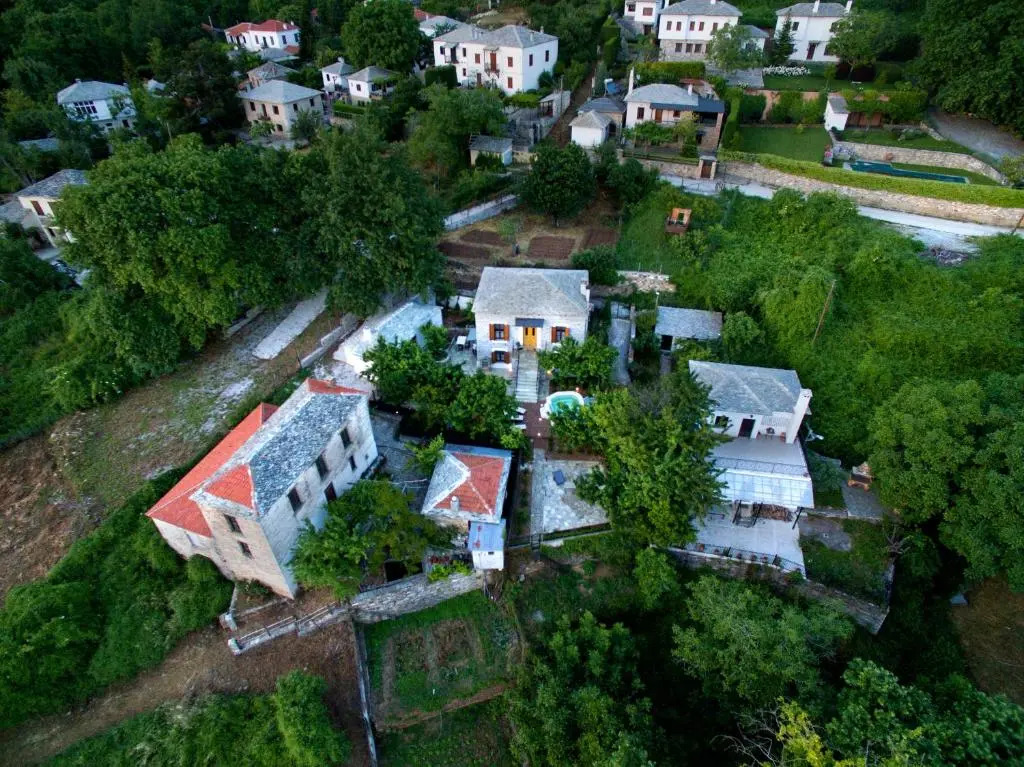 Villa Erifili by Pelion Esties