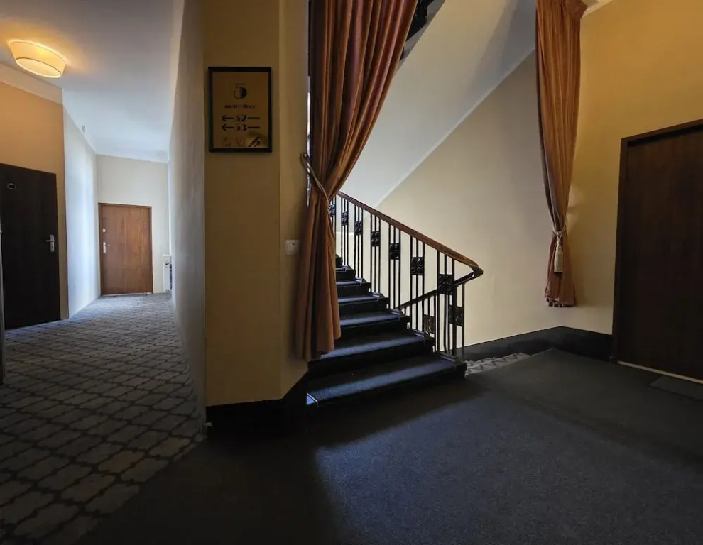 Holiday Suites Cracow