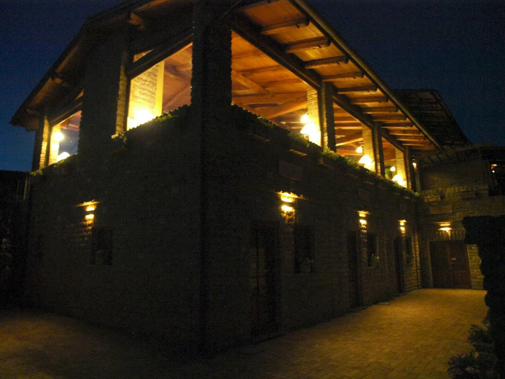 Residenza di Rocca Romana Holiday Home