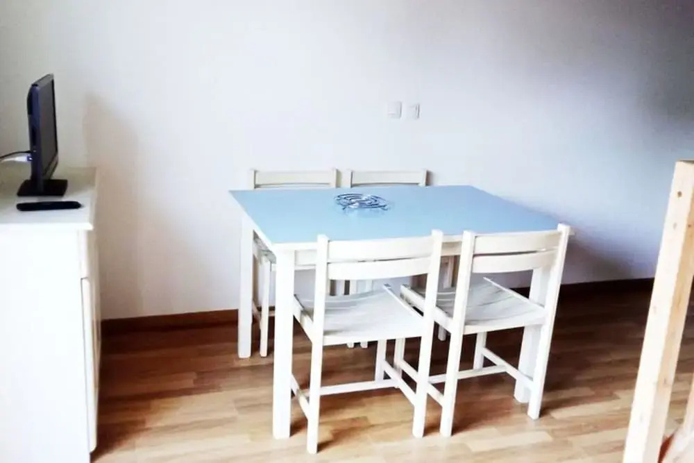 Apartment on Île dOléron near the Beach