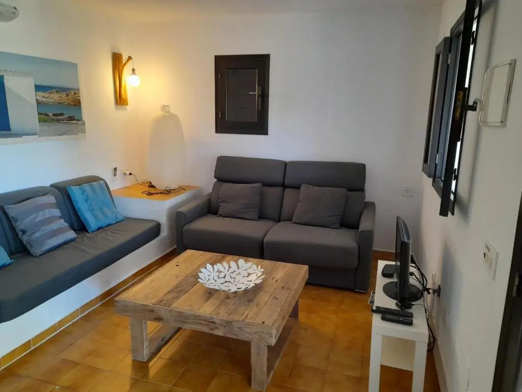 Apartamentos Noray