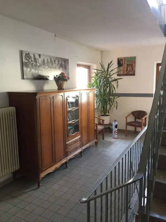 Hotel Stadt-Lindau