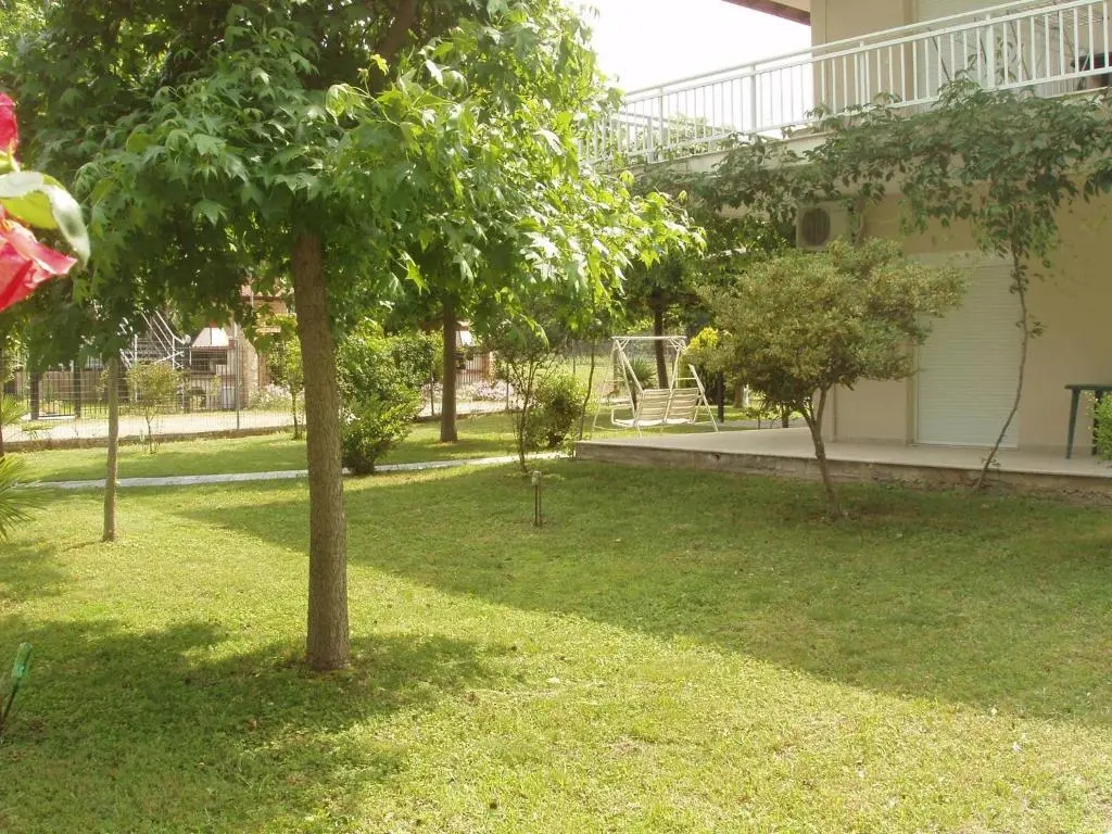 Prionas Studios