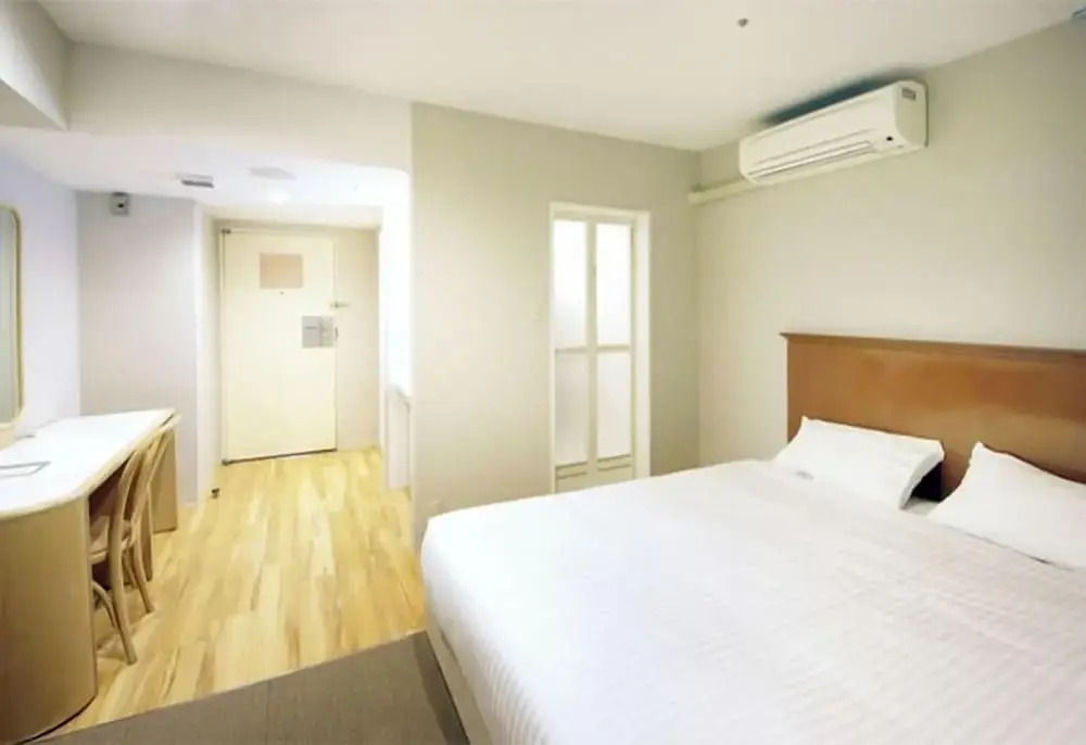 Quintessa Hotel Akita