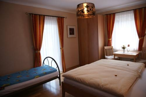 Säuleck Appartement mit Kärntencard