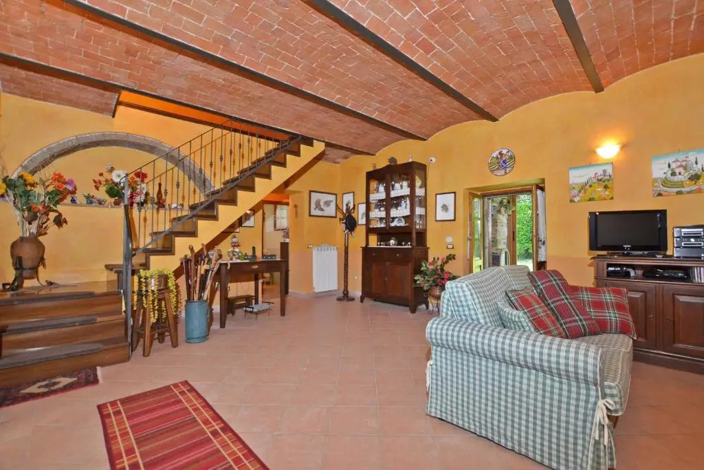 Casale Le Vigne