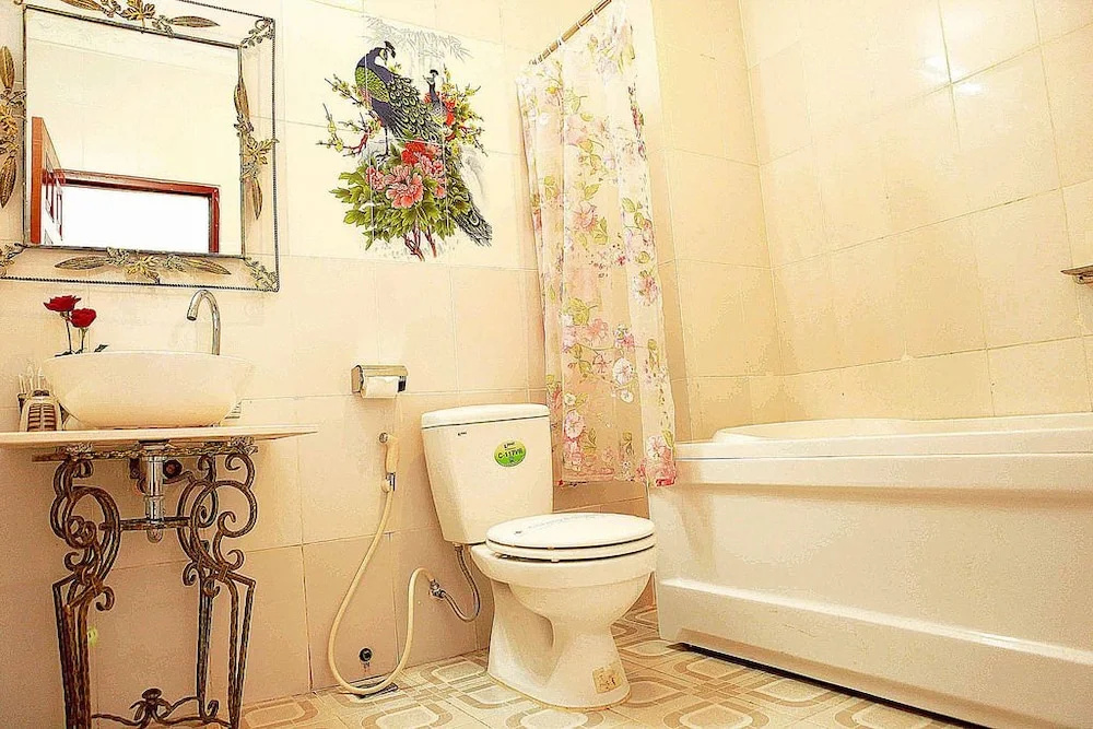 Hanh Phuc Hotel