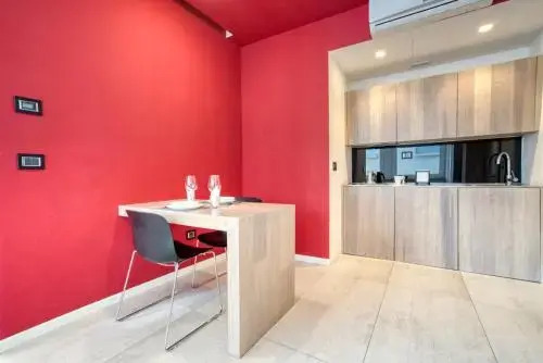 Apartment Passarella 4