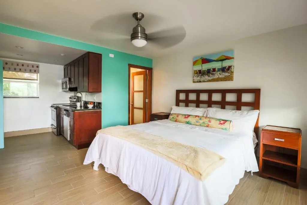 Sun Dek Beach House