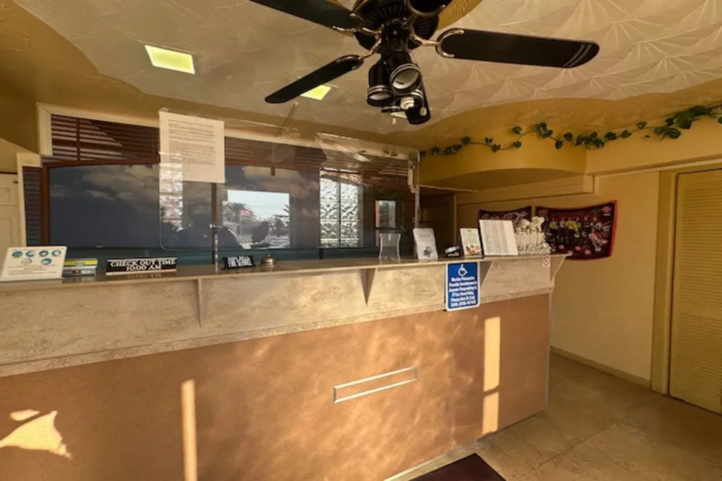 Super Inn By Oyo Daytona Beach Near Airport