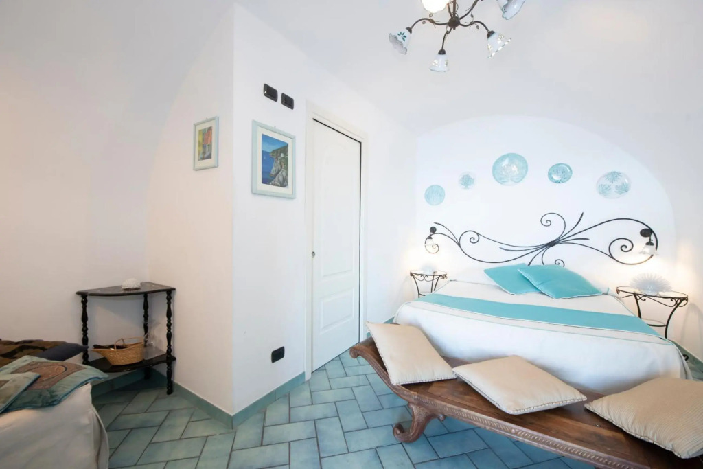 Hotel La Ninfa
