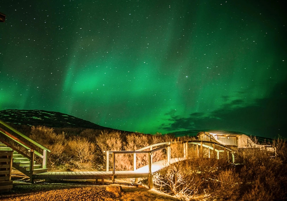 Hotel Glymur