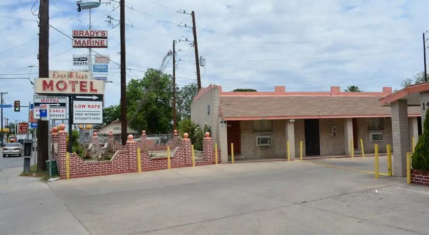 Ever Kleen Motel