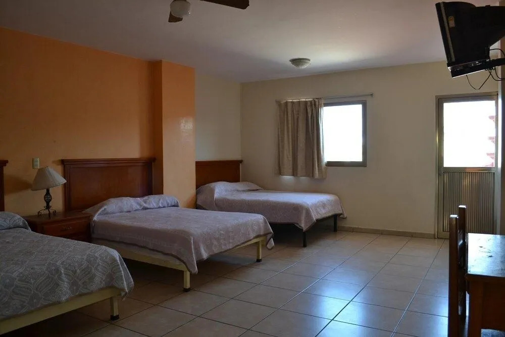 Hotel San Angel
