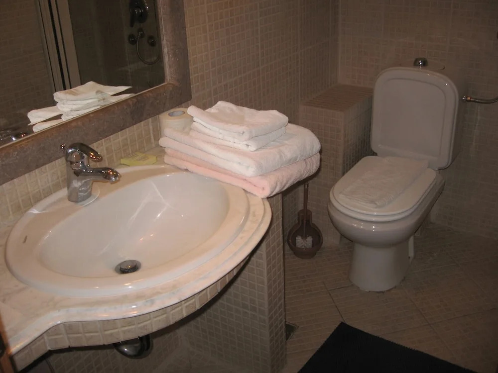 Levantin Inn 12 Apt N15