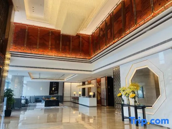 Jeurong Select Hotel