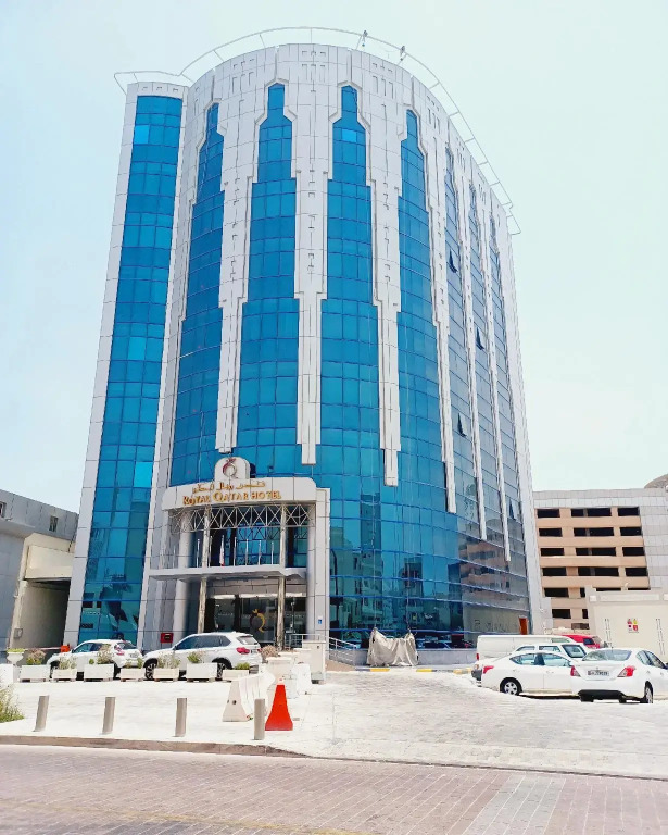 Royal Qatar Hotel