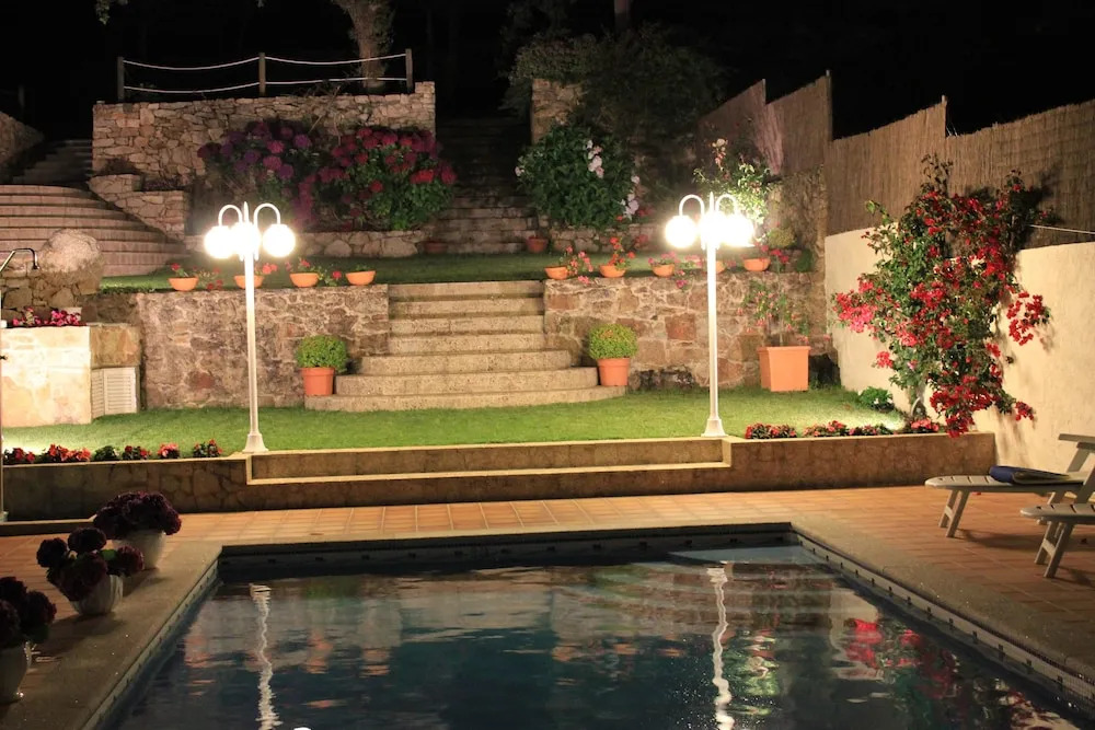 Apartamentos Maritimo Suites-Solo Adultos