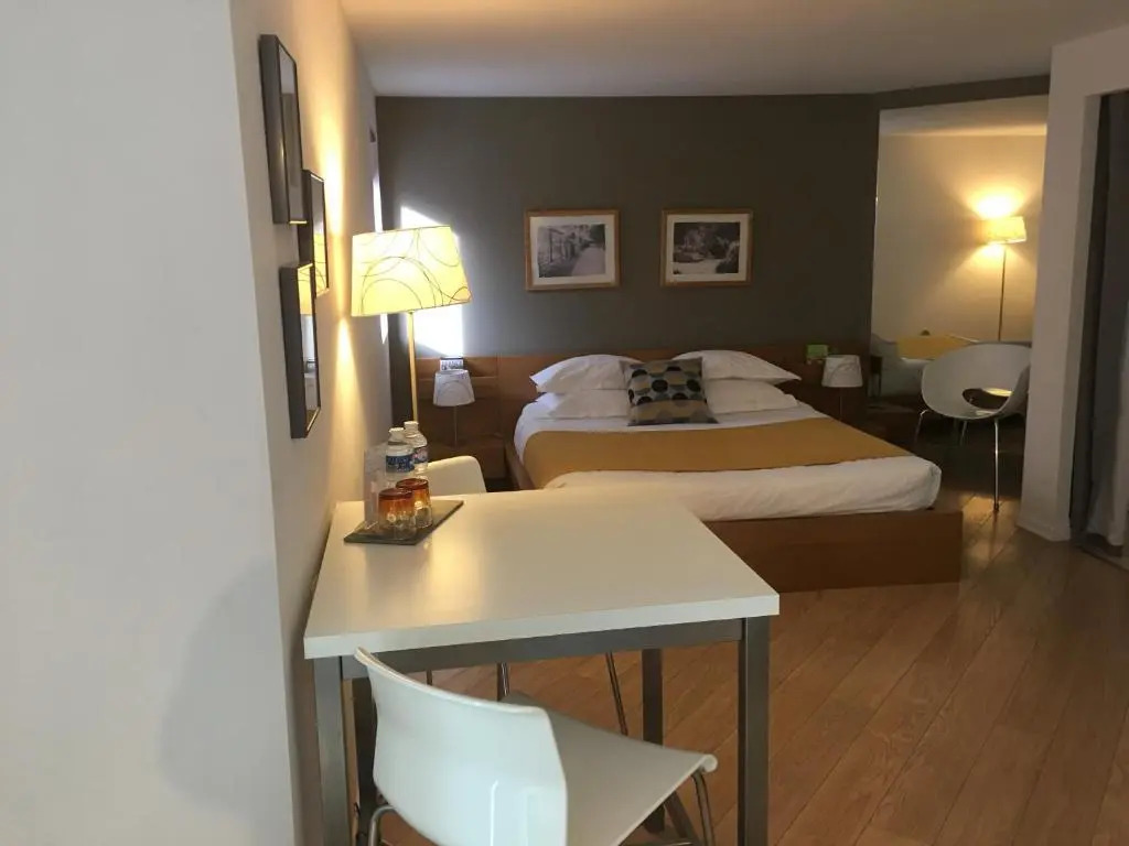 Couette et Café