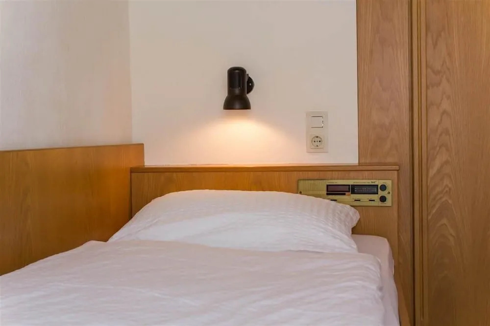 Hotel Weinhaus Weis