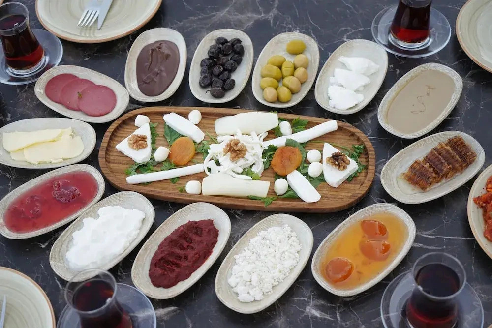 Green Park Mardin Hotel