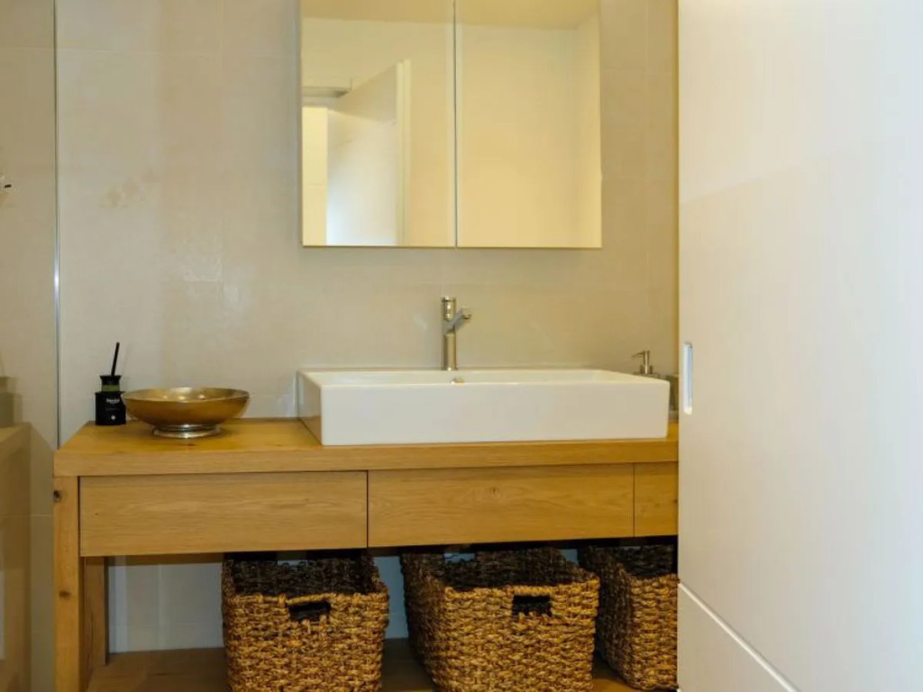 Apartment Nautica Faulensee