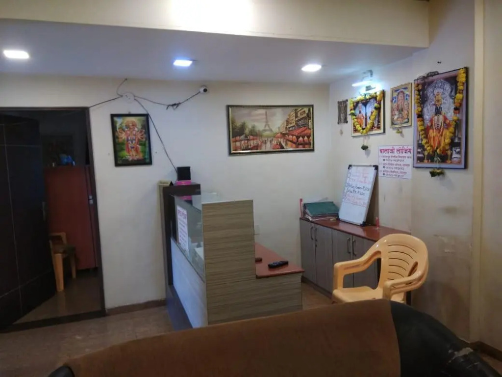 Balaji Lodging