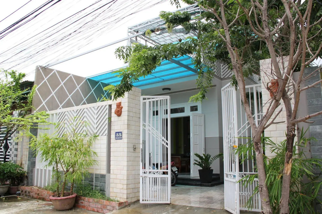 Hoi An Merrily Homestay