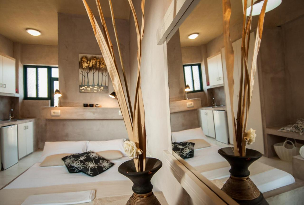 Zante Nest Studios & Apartments