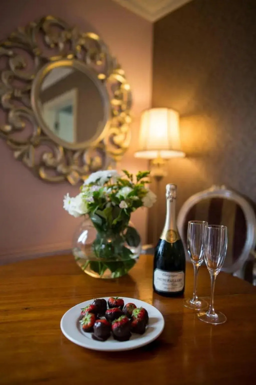 West Cork Hotel