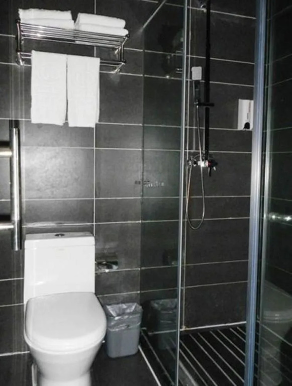 Motel 168 Hotel
