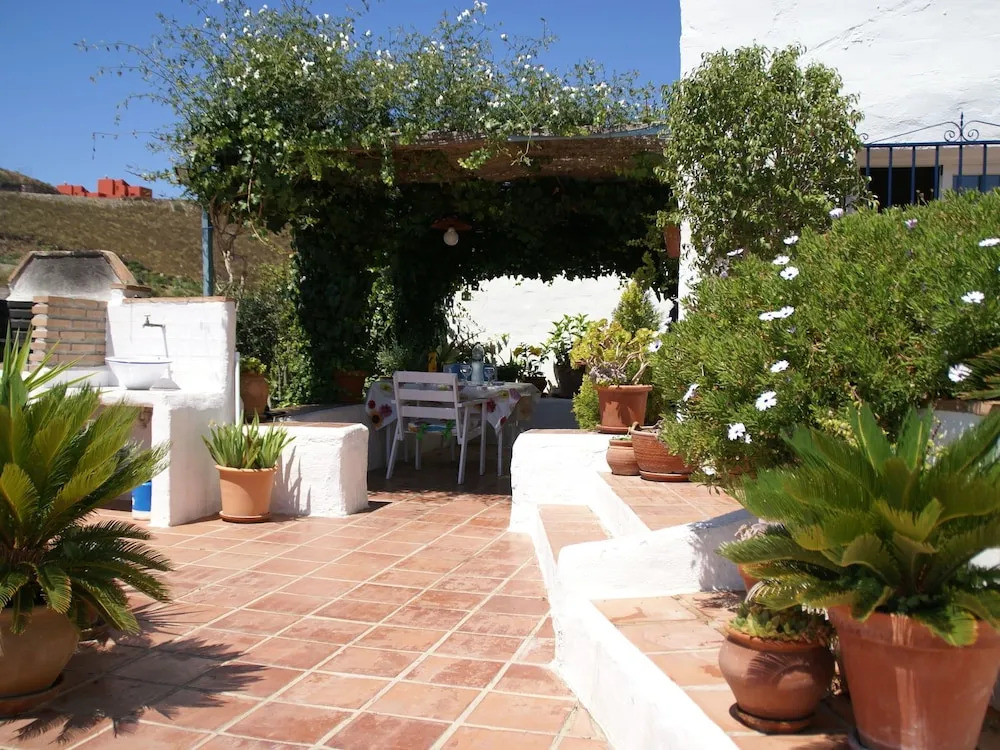 Attractive Holiday Home near Nerja