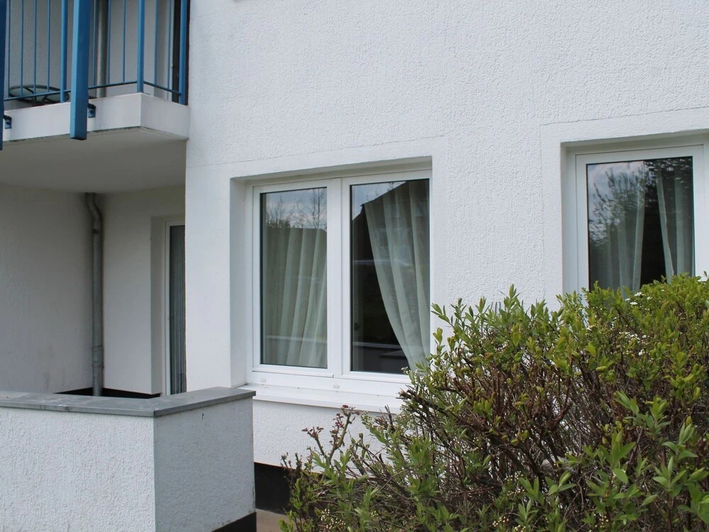 Bright Apartment in Boltenhagen near Sea