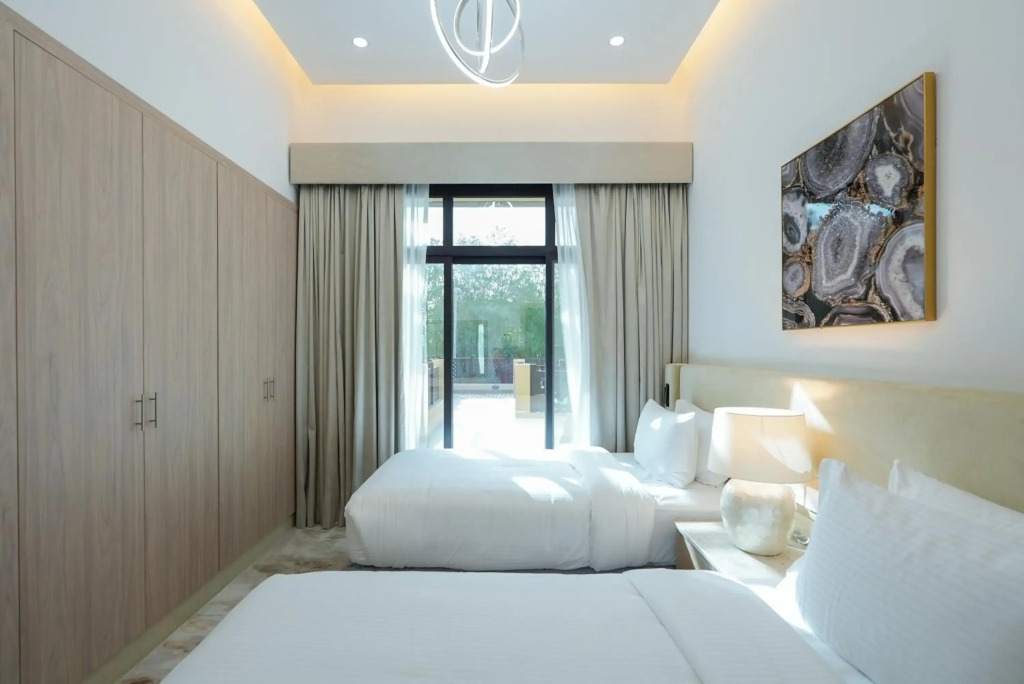 Roda Beach Resort
