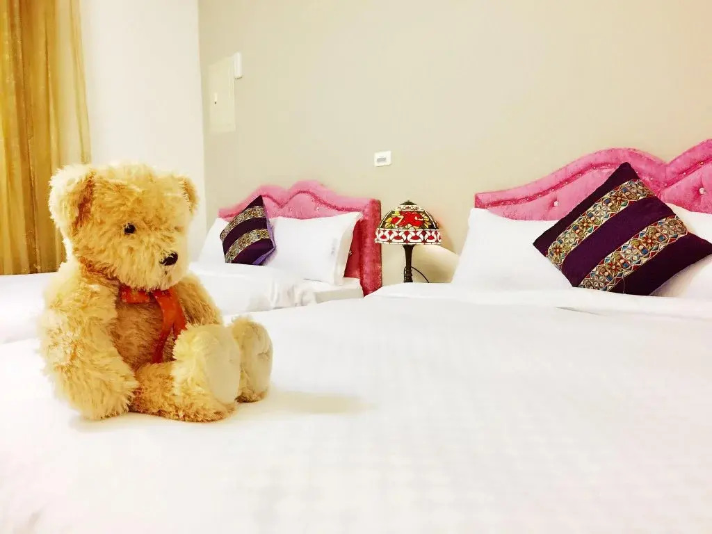Yati Homestay