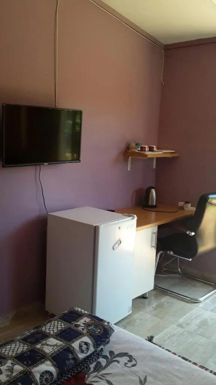 Otentik guesthouse