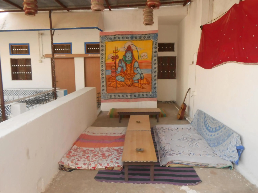 Shiva Guest House