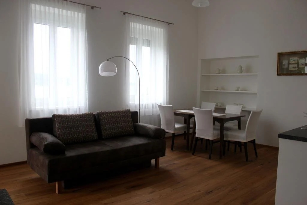 Seeappartements Villa Sole