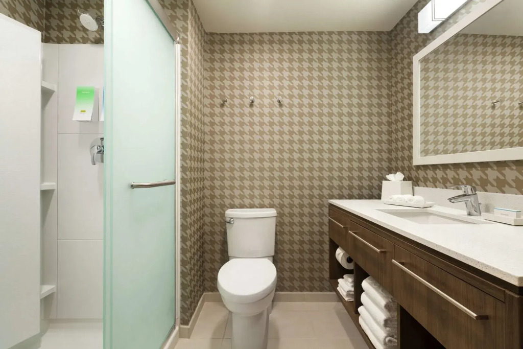 Home2 Suites By Hilton Sarasota Bradenton Airport