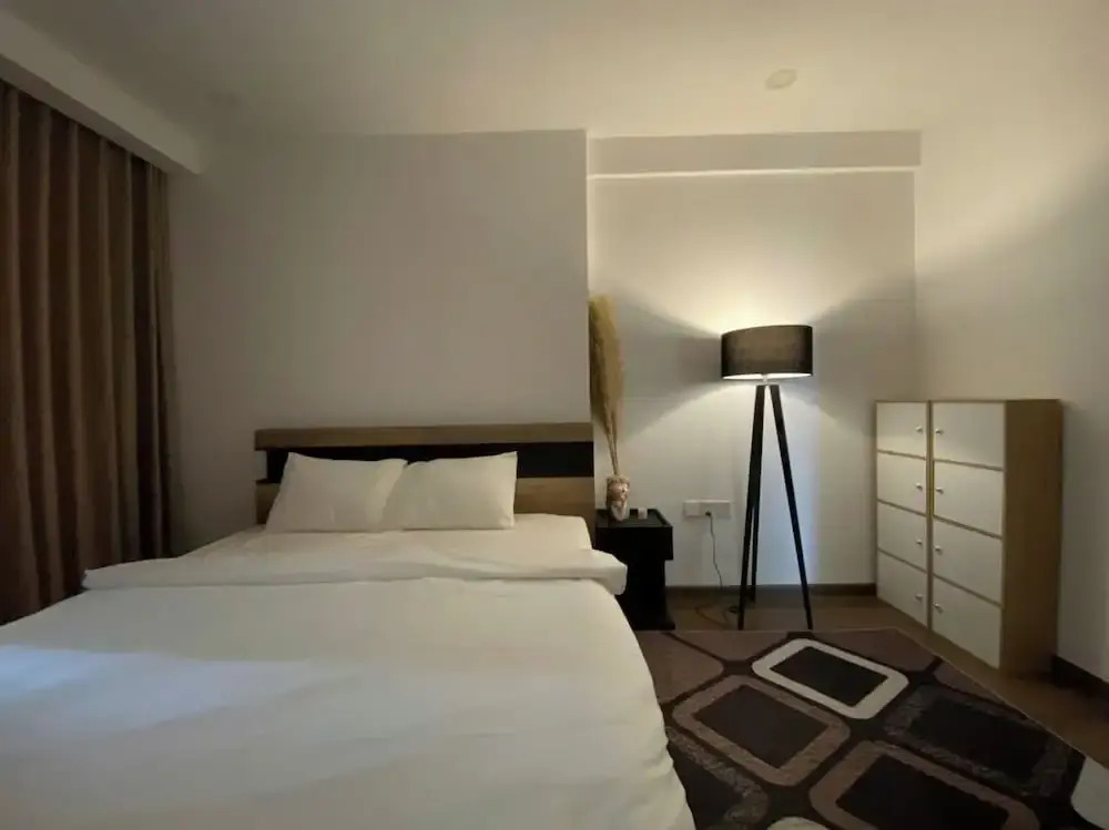 Opal tower saigon pearl