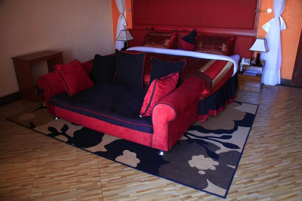 Kiboko Bay Resort