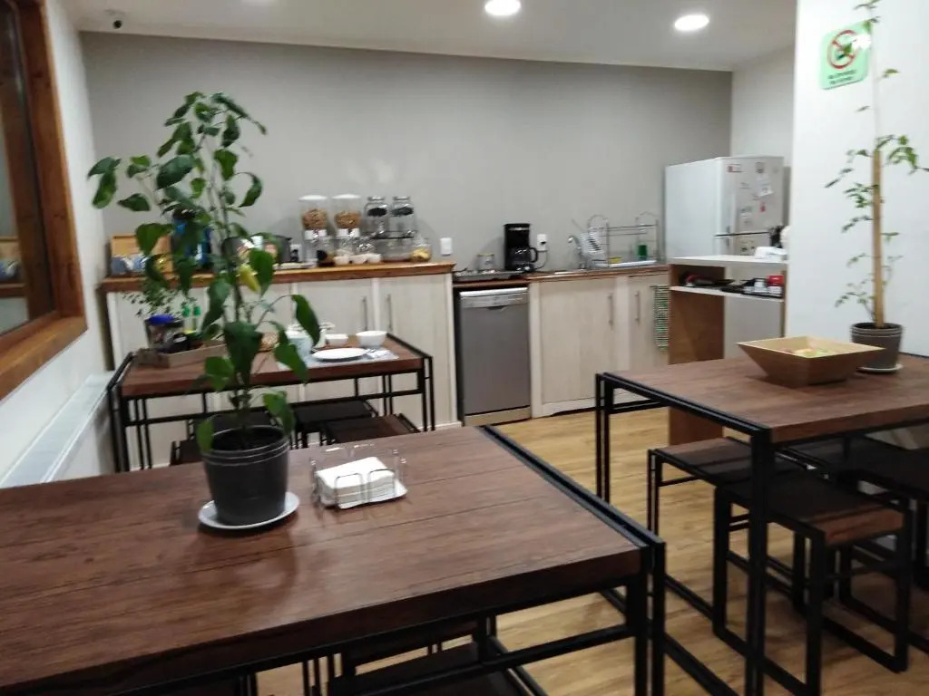 Hostal Buenavista Patagonia