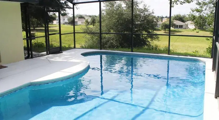 Vacation Paradise