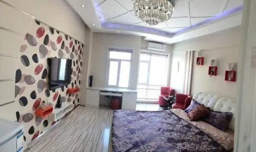 Yijia Apartment